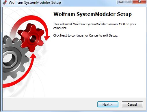 Wolfram SystemModeler