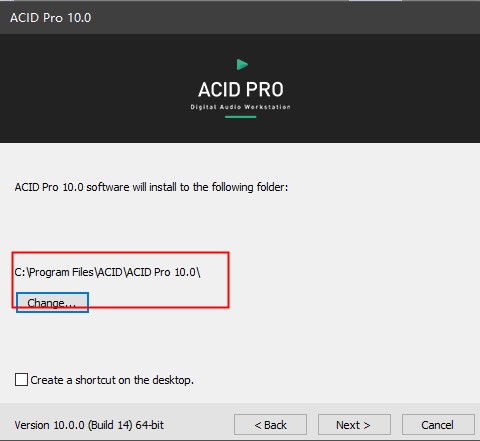 MAGIX ACID Pro