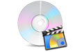 DVD转MP4转换器