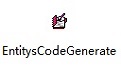 VB/C#.Net实体代码生成工具