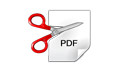 PDF分割剪切器