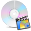 DVD转MP4转换器