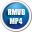 闪电RMVB/MP4格式转换器