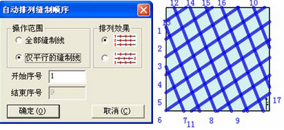 模板CAD