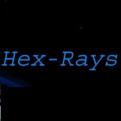 Hex-Rays(反编译工具)