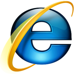 IE8 Internet Explorer 8 兼容性视图列表