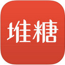 堆糖iPad版