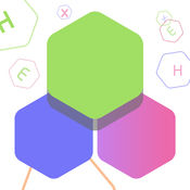 六边形俄罗斯方块-开心六角形拼图游戏