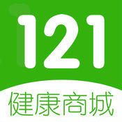 121健康商城