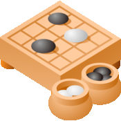 新五子棋