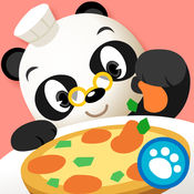 Dr. Panda 欢乐餐厅