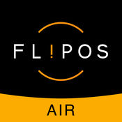FLIPOS AIR - 自助点餐系统