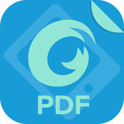 福昕PDF阅读器（企业版）- PDF阅读器和PDF文件保护器