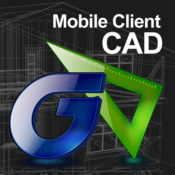 CAD手机看图-支持dwg及天正图纸的快速看图和精准绘制