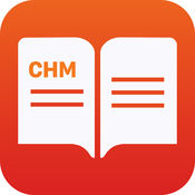 CHM阅读器 – 专业CHM格式电子书阅读器