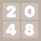 2048 经典无限制版本