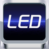 LED照明灯具APP