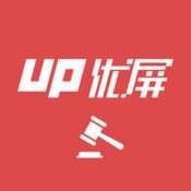 UP优屏审核端