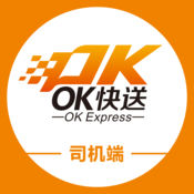 OK快送司机端