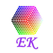 EK取色器-EKColorPicker