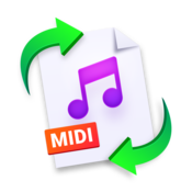 MIDI转换器 - 轻松转换格式