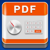 PDF加密器