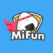 MiFun外卖