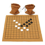 五子棋大师2人.