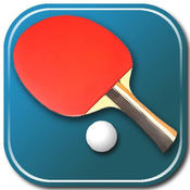乒乓球国际大赛模拟游戏