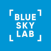 蓝天实验室