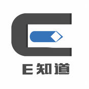 E知道