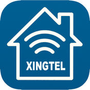 xingtel量产工具