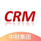 中财广角CRM