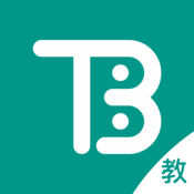 TBB教练端