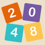 2048最新版— 多种格局&自定文字和照片