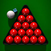 International Snooker (中文)