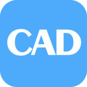 CAD看图纸-本地和网盘极速浏览dwg文件