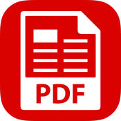 PDF阅读器和编辑器 - 签名，注释和编辑PDF
