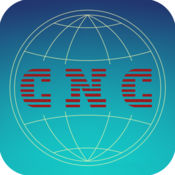 CNC行业平台