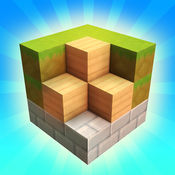 块工艺(Block Craft 3D)