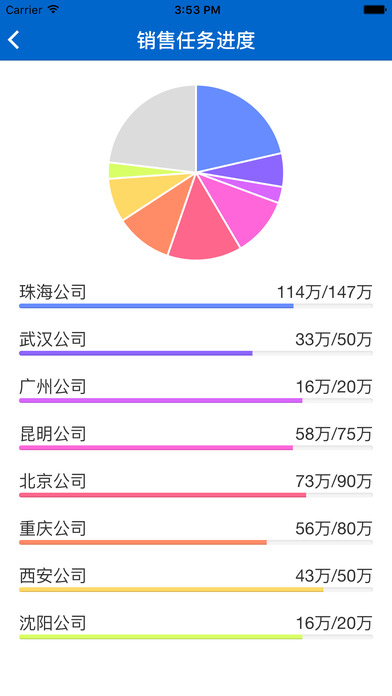 V6办公桌