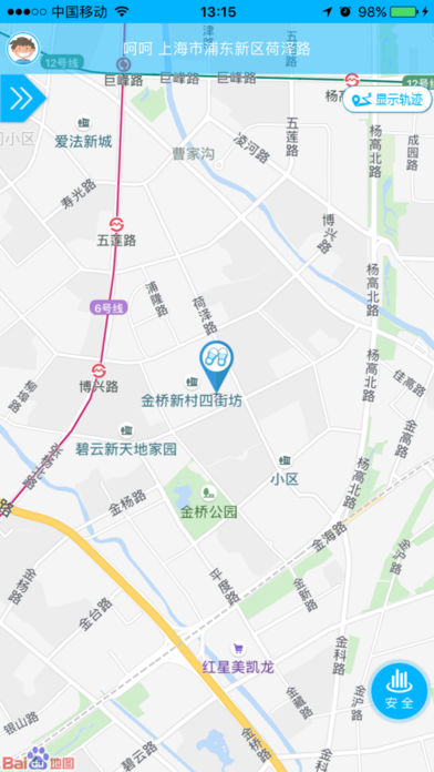 潮登智能