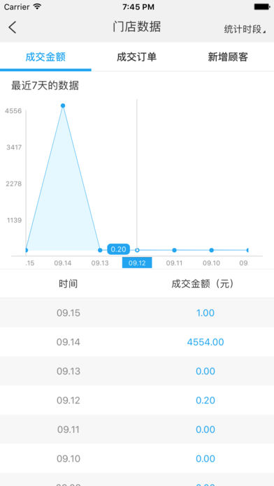 爱亲商家