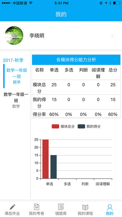 飞看云教育