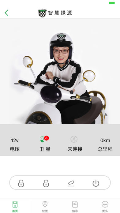 新智慧绿源