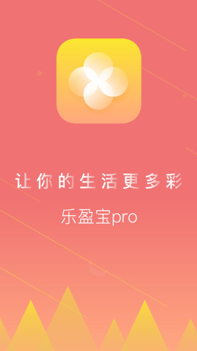 乐盈宝Pro