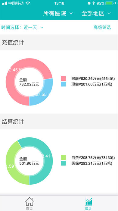 医联决策助手