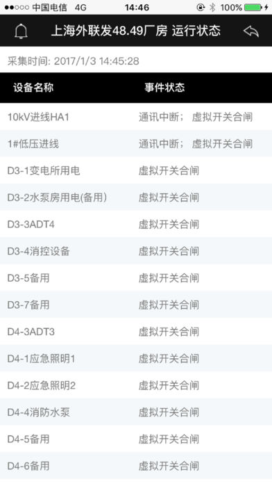 创鑫电力监控系统