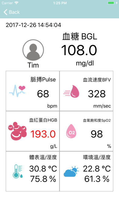 日康健康管家