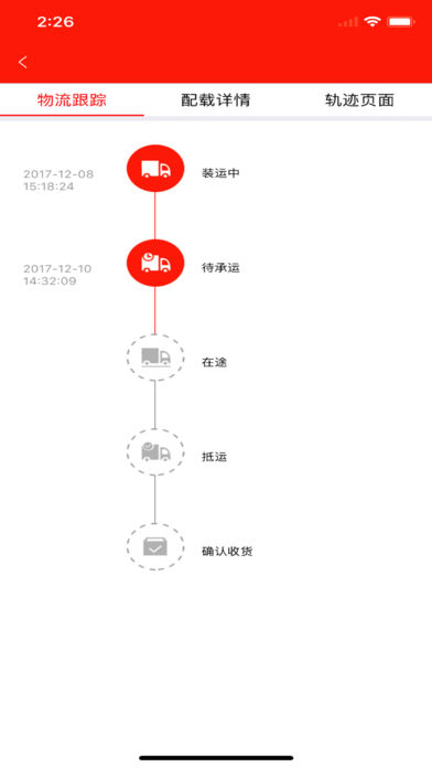 中国外运